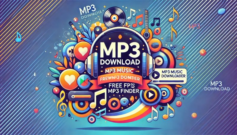 MP3 Download